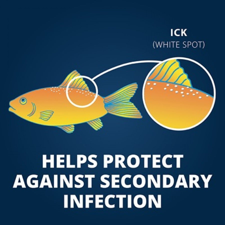 LocalID_70506 Tetra - Ick Guard - 8 Tabs - 39GM (1.38oz)