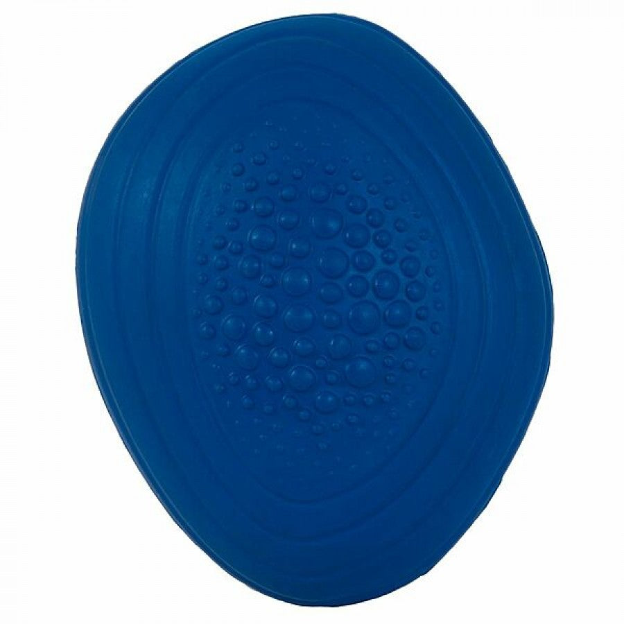 LocalID_69737 JW Pets - Puddle Stone Pop Puppy Teether Freeze Chew Dog Toy - 10CM (4in)