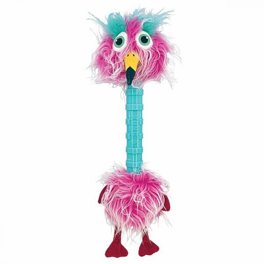 LocalID_64689 KONG - Cruncheez™ Stretch Birds Assorted