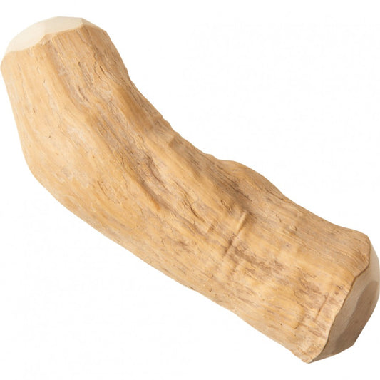 *S.O. - Up to 2 Week Wait* Ethical - Coffee Wood Chew Dog Toy - LARGE - 22CM (8.6in)