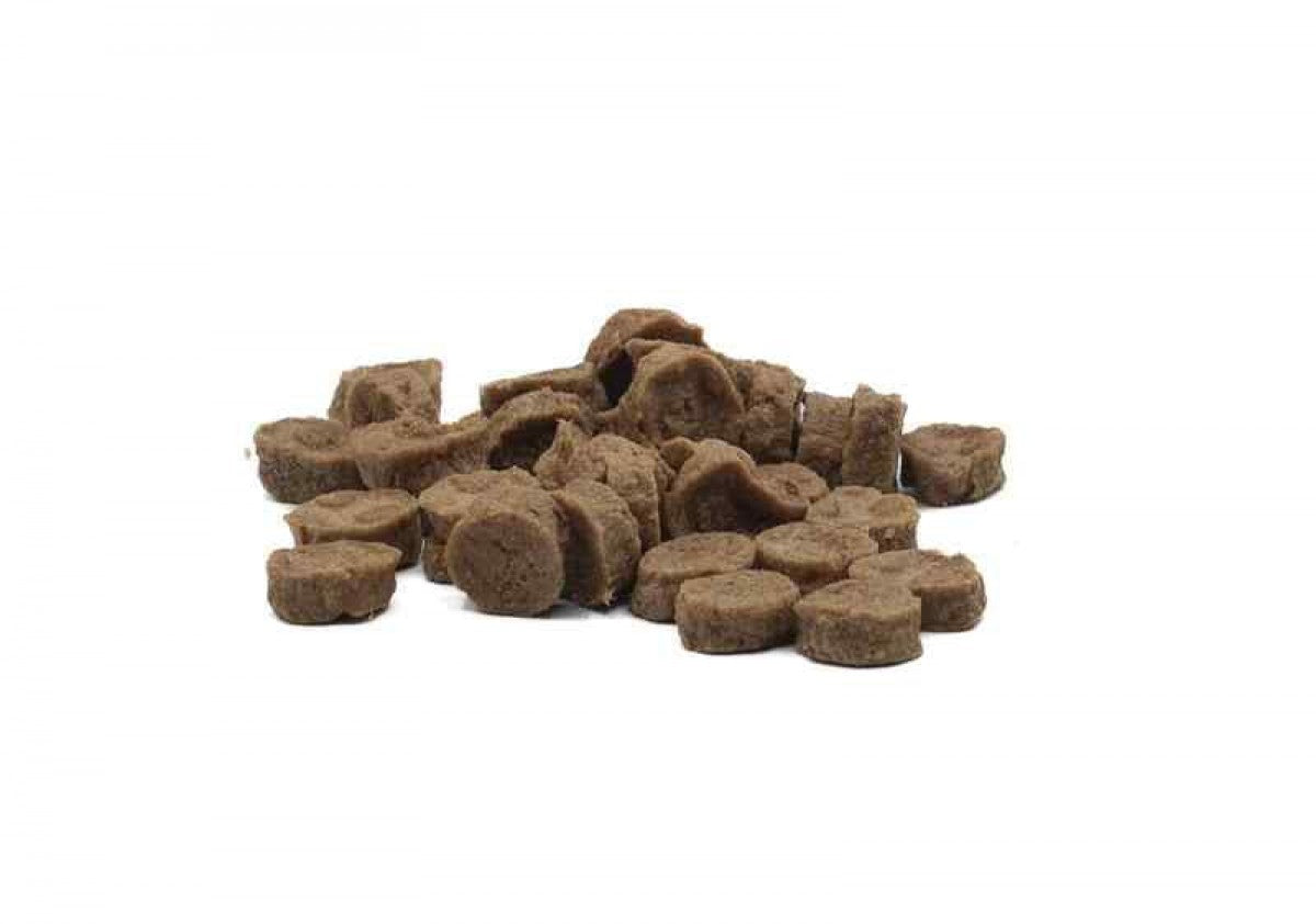 LocalID_64408 Furever Pure - CHICKEN Bits Cat Treats - 50GM