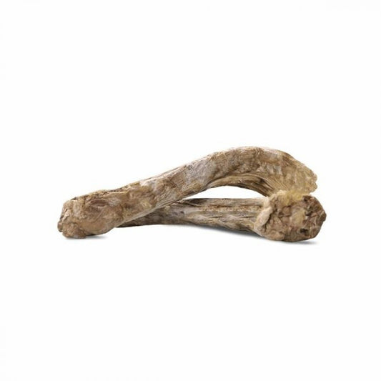 Vital Essentials - Freeze Dried Raw DUCK NECK Snacks Dog Chew - 18CM (7in) (BULK)