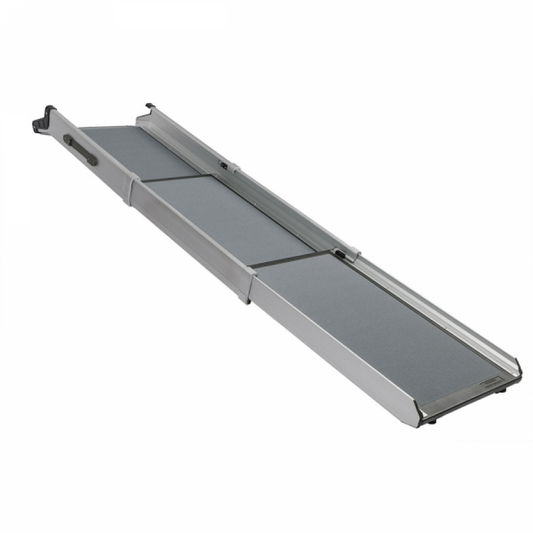 LocalID_57962 PetSafe - Happy Ride Compact Telescoping Dog Ramp - 71-178L x 40W x 13H CM