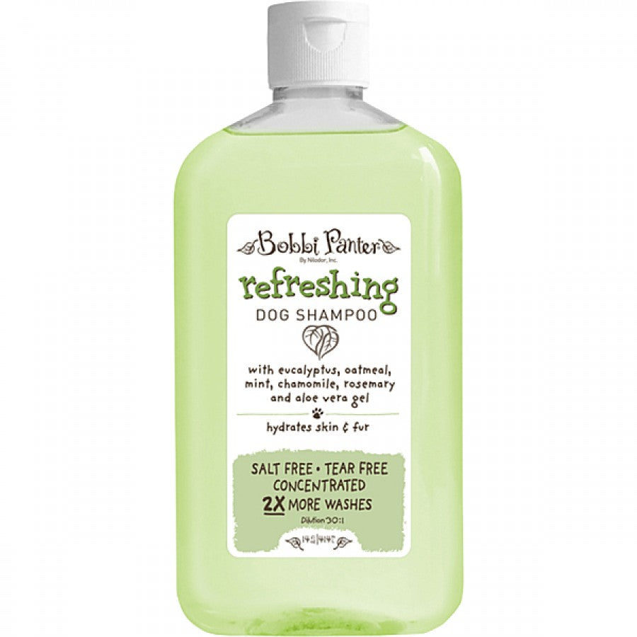 Bobbi Panter - Botanical Refreshing Dog Shampoo - 414ML (14oz)