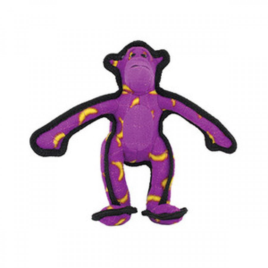 LocalID_71372 Tuffy - Zoo - Morris Monkey Dog Toy