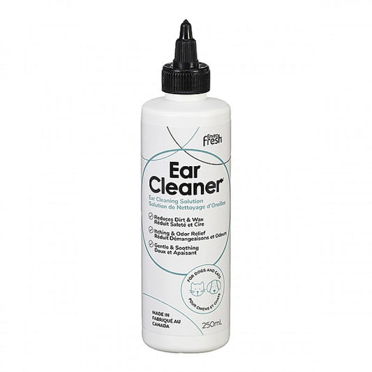 LocalID_69914 EnviroFresh - Ear Cleaner for Cat and Dog - 250ML