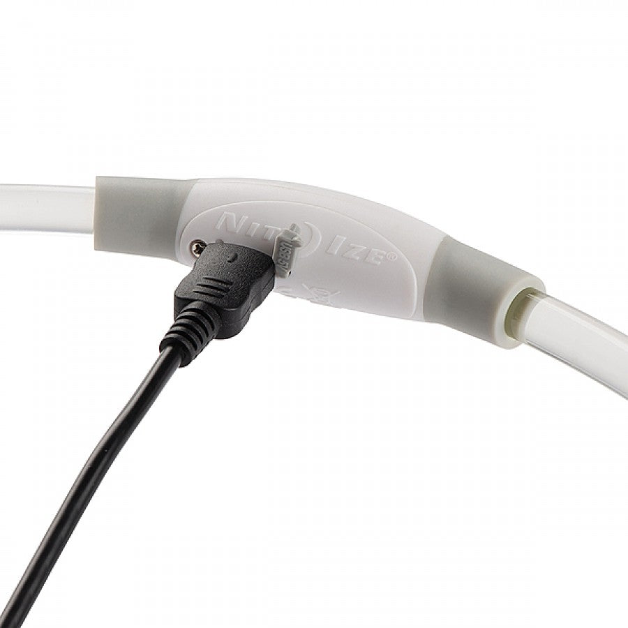 LocalID_66150 Nite Ize - NiteHowl LED Rechargeable Safety Necklace - DISC-O