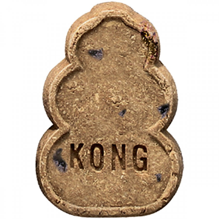 KONG - Stuff N Snacks LIVER Dog Treat - Fits MEDIUM/LARGE KONG - 312GM (11oz)