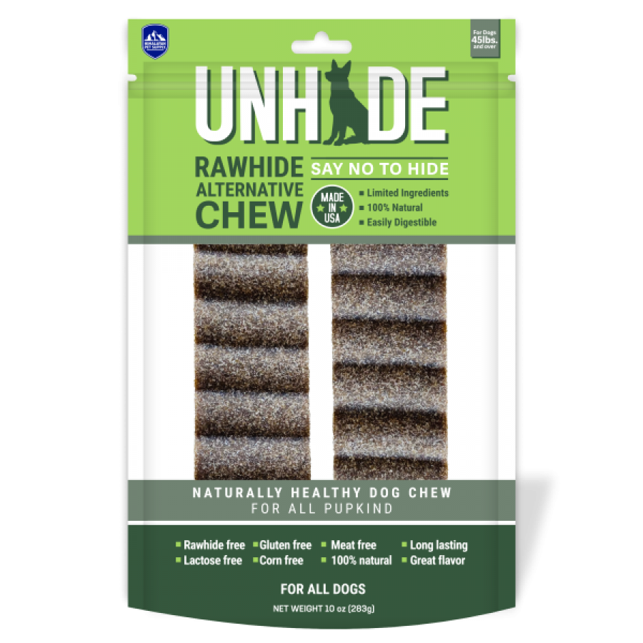LocalID_58529 Himalayan Pet Supply - Unhide - Large- 2pk - 283GM (10oz)