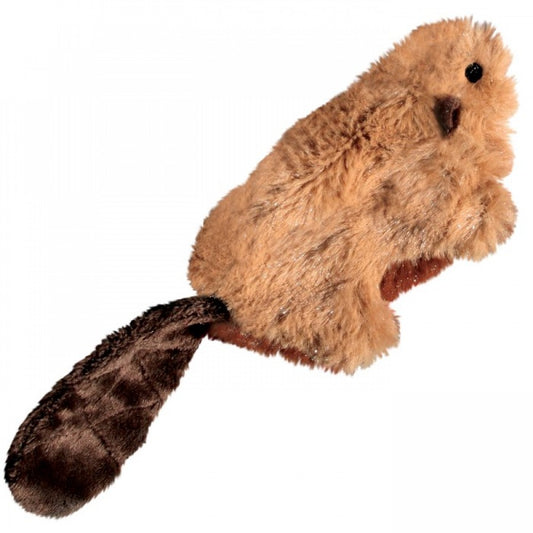 *S.O. - Up to 2 Week Wait* KONG - Catnip Toy - Beaver Cat Toy - 15CM (6in)