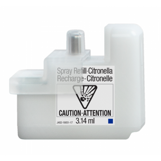 LocalID_35072 PetSafe - Spray Refill Citronella - 3.14ML