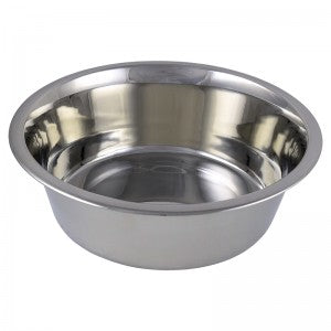 Unleashed - Stainless Steel Bowl - 64oz (2 Quart)