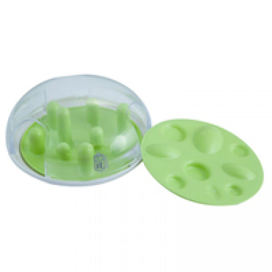 Catit - Senses Treat Maze Cat Toy - 16 x 16 x 7.5CM (6.2x6.2x3in)