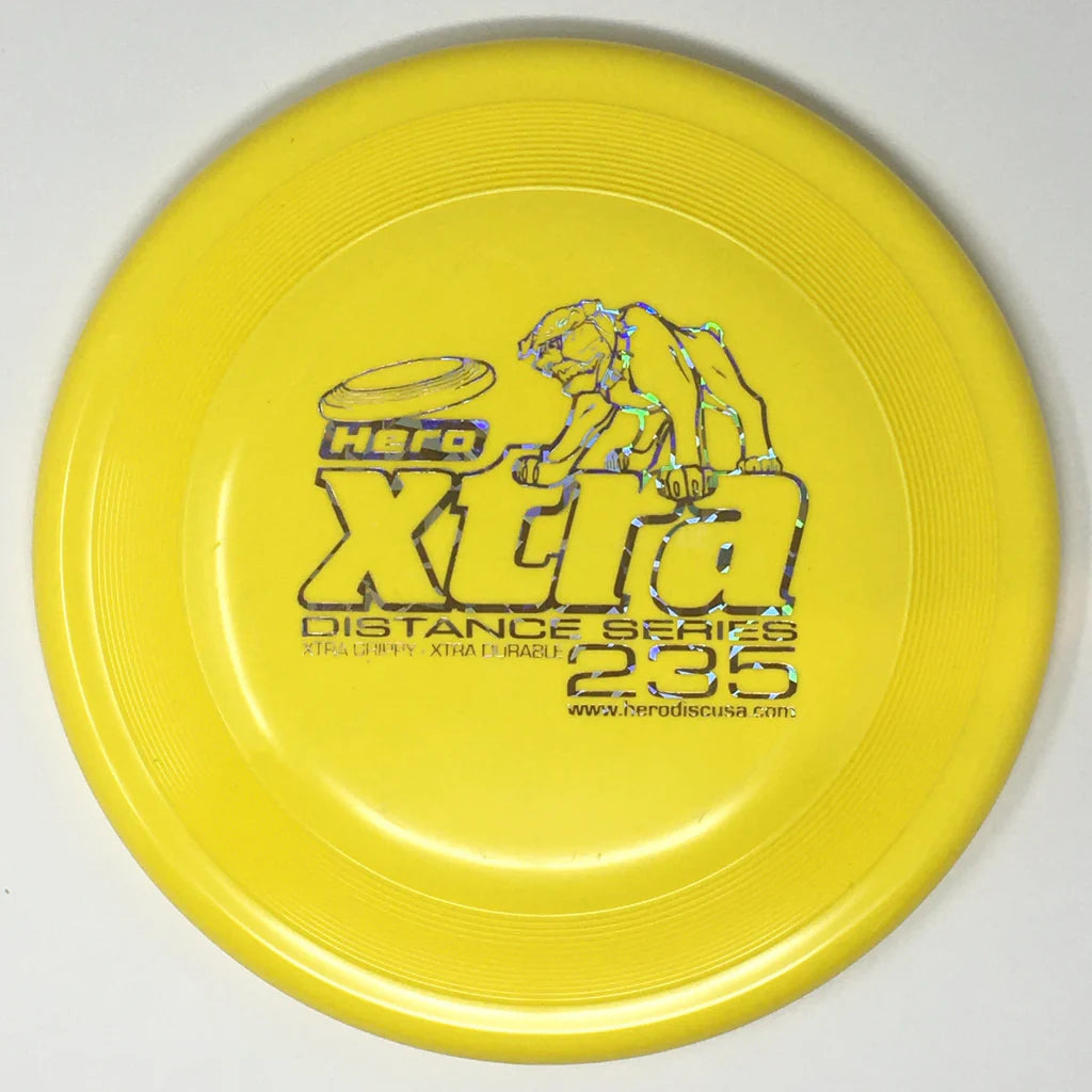 Hero Disc USA - XtraDistance 235