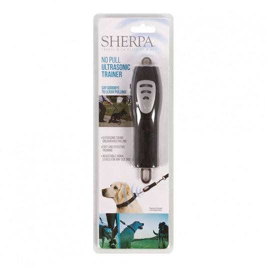 *DISC* Sherpa - Ultrasonic No Pull Dog Training Lead