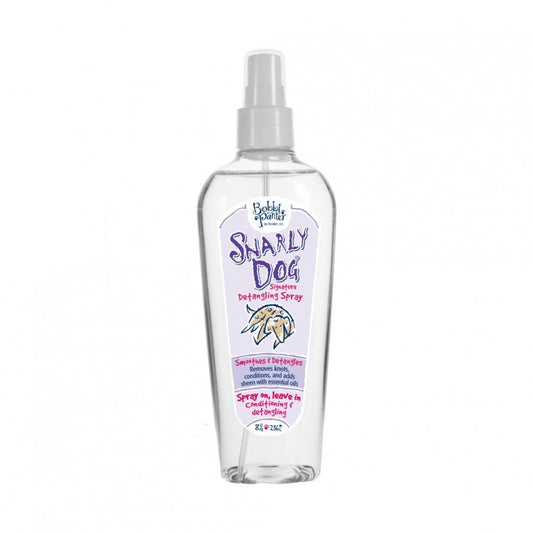 LocalID_41701 Bobbi Panter - Snarly Dog Grooming Detangling Spray - 236ML (8oz)