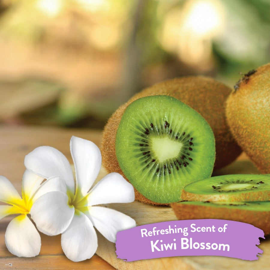 LocalID_70754 TropiClean - Deodorizing Spray Kiwi Blossom - 236ML (8oz)