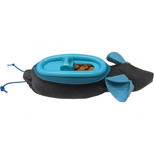 *DNR* Doc and Phoebe - The Hunting Snacker Cat Toy - 14CM (5.5in)