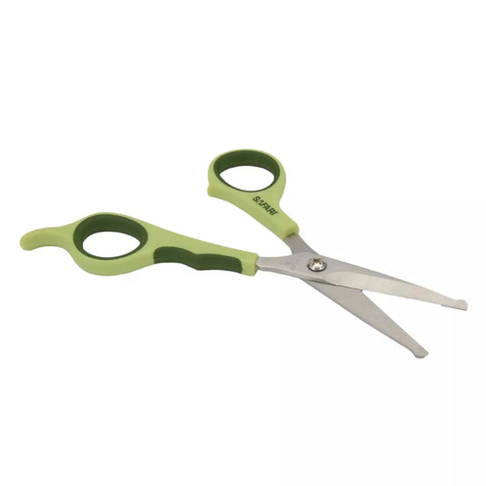 LocalID_70599 Coastal - Safety Scissors - 15.5CM (6.13in)