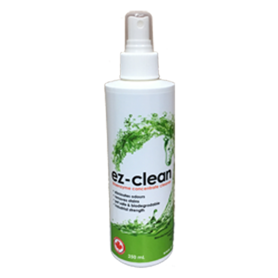 Ez-clean Bio Enzyme SPRAY Cleaner - 250ML (8.5oz)