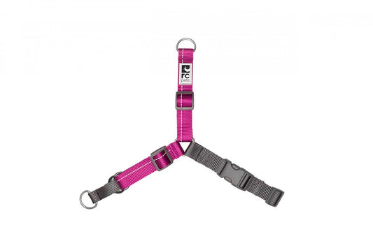 LocalID_56595 RC Pets - Pace No Pull Harness Mulberry - XLarge - 76-101.5CM (30-40in)