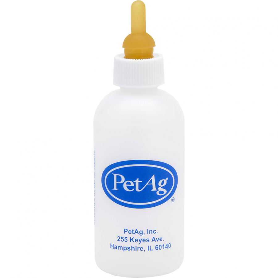 PetAg - Borden Nursing Bottle - 2OZ