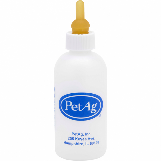 PetAg - Borden Nursing Bottle - 2OZ