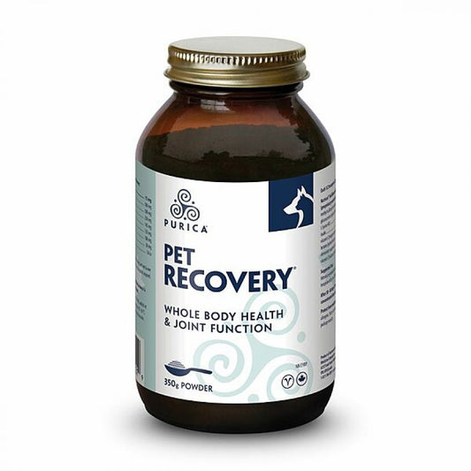 *DISC* Purica - Recovery Powder - 350GM