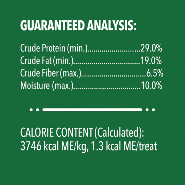 LocalID_65822 Greenies - Smartbites Healthy Indoor CHICKEN Cat Treats - 60GM (2.1oz)