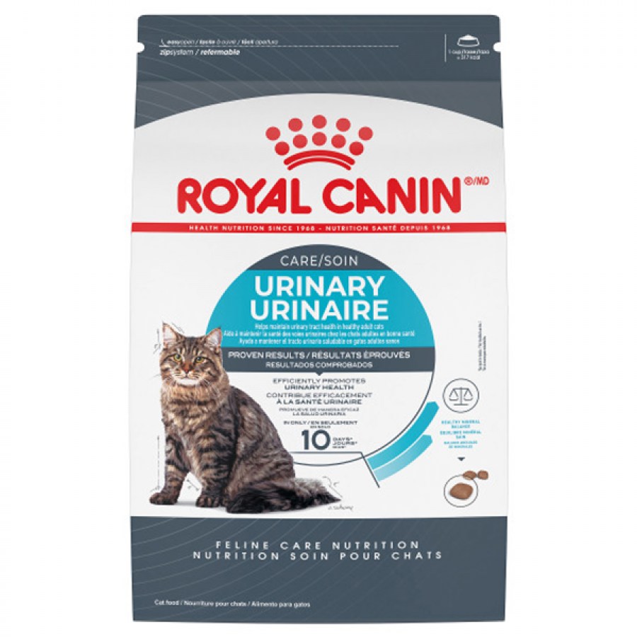 LocalID_64542 Royal Canin - Feline Care Nutrition URINARY CARE