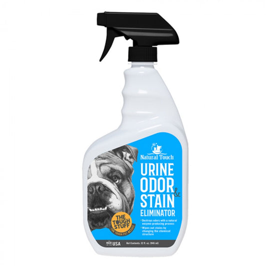 LocalID_42667 Natural Touch - Urine Odor and Stain Eliminator - 946ML