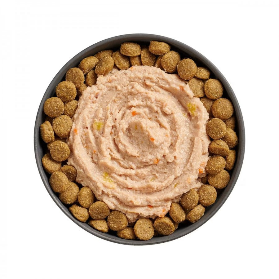 LocalID_67396 Petcurean - GO! Joint Care CHICKEN, SALMON and DUCK Pate Wet Dog Food - 79GM (2.8oz)