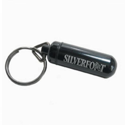 LocalID_46782 Silverfoot - ID Tube - Large 5cm (2in)