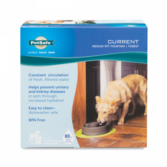 LocalID_50373 Petsafe - Current Fountain Forest - Medium