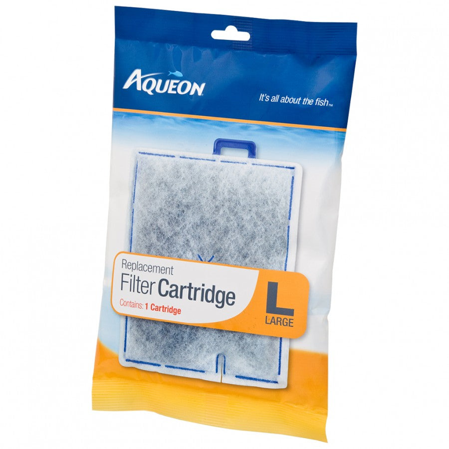 LocalID_46710 Aqueon - Filter Cartridge - Large