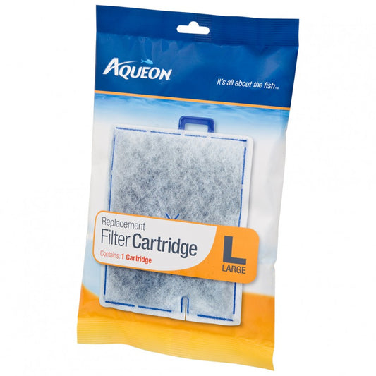 LocalID_46710 Aqueon - Filter Cartridge - Large