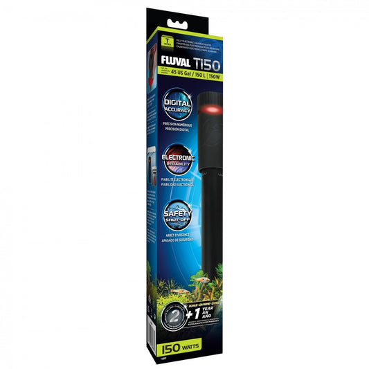 LocalID_73040 Fluval - T150 Heater - 150W - up to 150L (40 US Gal)