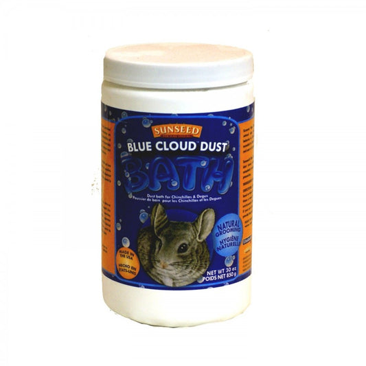 *DISC* Vitakraft/Sunseed - Chinchilla Dust Bath - 850GM (30oz)