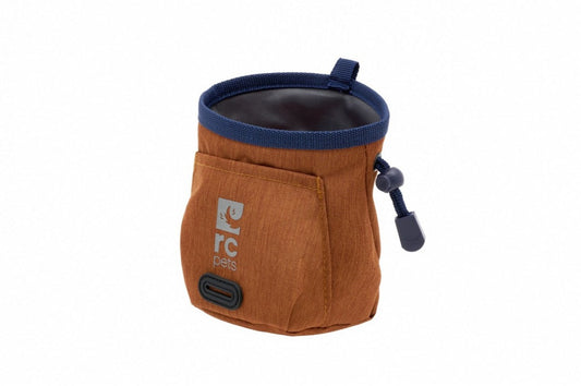 LocalID_71400 RC Pets - Essential Treat Bag - HEATHER CARAMEL