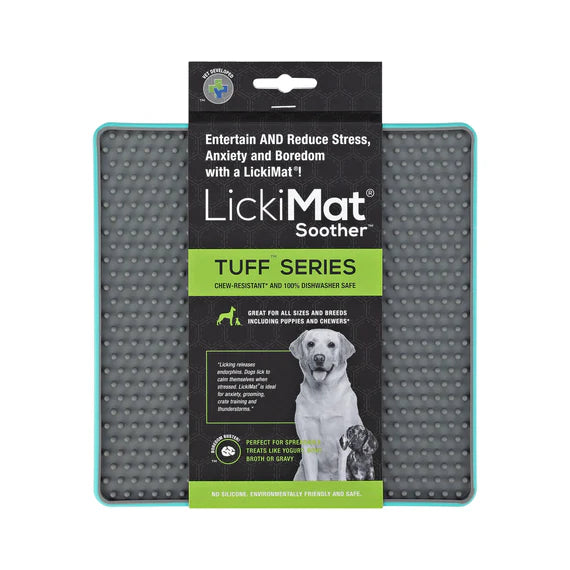 LickiMat Tuff Pro - Soother - 20CM (8in)