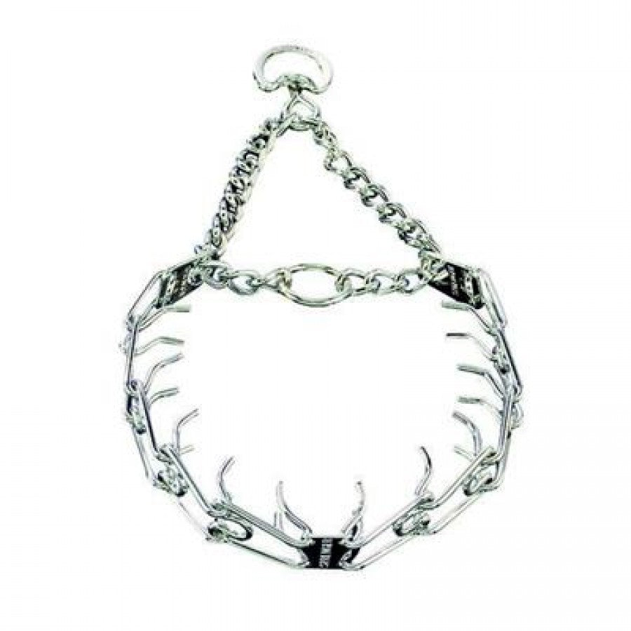 Herman Sprenger - Spiked Training Collar - SMALL - 40.7CM (16in)