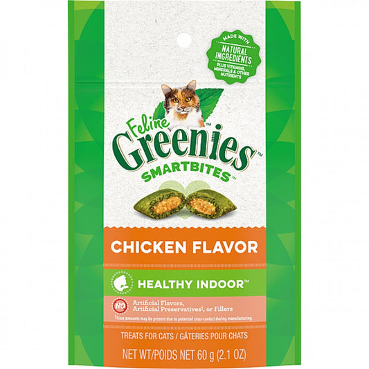 LocalID_64260 Greenies - Smartbites Healthy Indoor CHICKEN