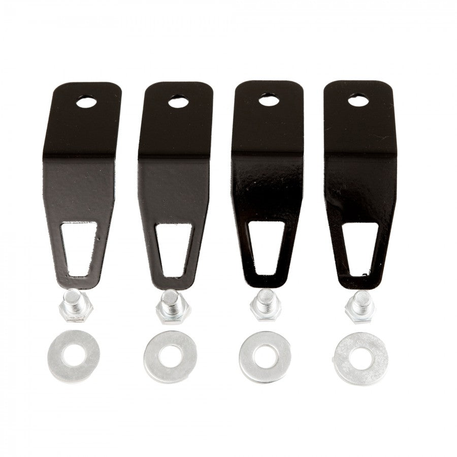 LocalID_58222 Ruffland Kennels - Accessories - Tie Down Bracket Ki