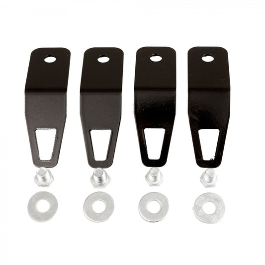 LocalID_58222 Ruffland Kennels - Accessories - Tie Down Bracket Ki