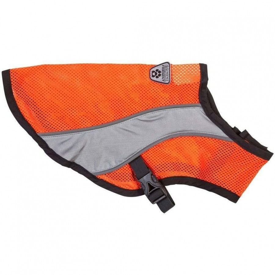 *DISC* High Visibility Vest - XSMALL