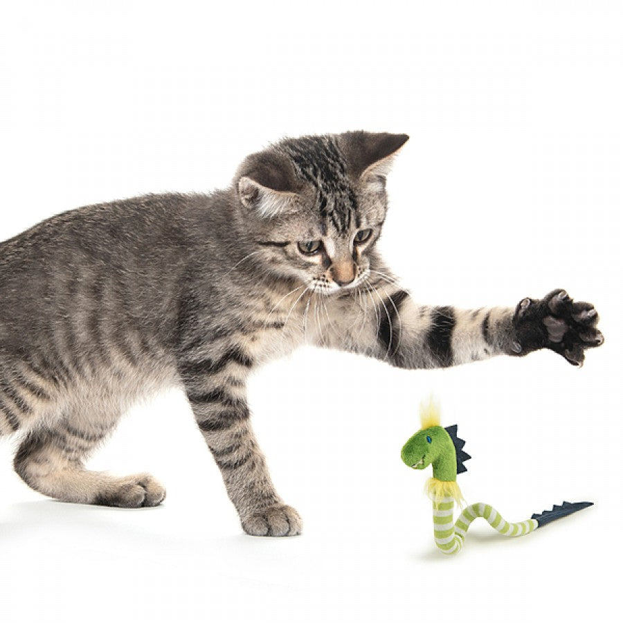 LocalID_67010 SmartyKat - Bendy Buddy Bendable Catnip Toy