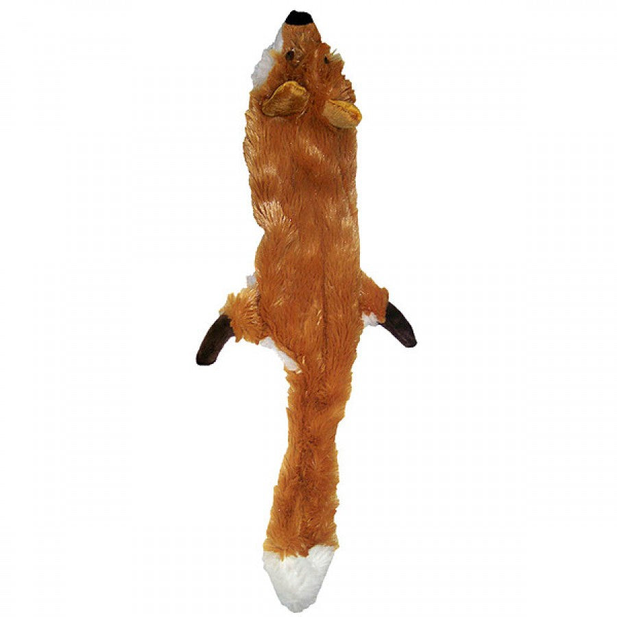 LocalID_65425 Ethical Pet Products - Skinneeez FOX Dog Toy - MEDIUM - 61CM (24in)