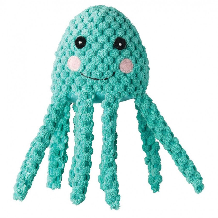 LocalID_29103 Patchwork Pet - Octopus - 15.25cm (6in)
