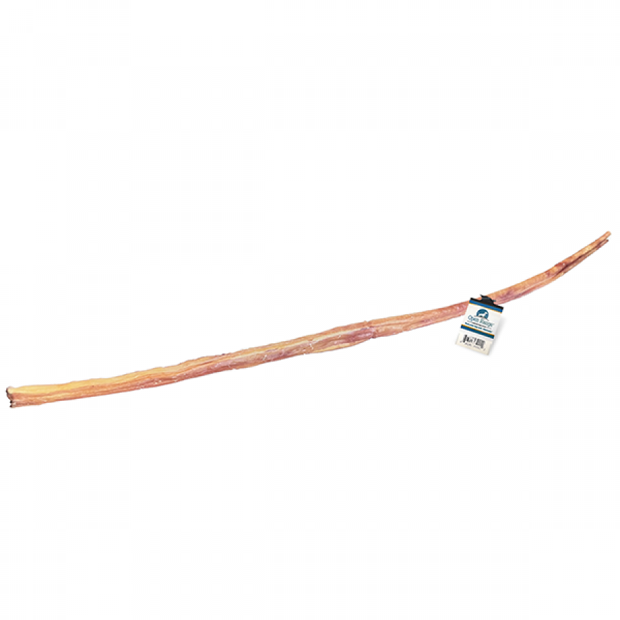 LocalID_64353 Open Range - Beef Bully STICK Dog Chew - 76-92CM (30-36in)