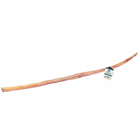 LocalID_64353 Open Range - Beef Bully STICK Dog Chew - 76-92CM (30-36in)